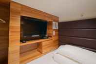 Bedroom Hirosima no Oyado