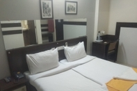 ห้องนอน JK Rooms 141 Peanut -Nr Central Mall