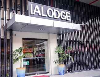 Exterior 2 iaLodge