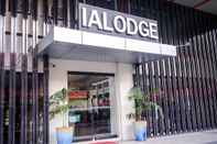 Bangunan iaLodge