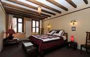 Bedroom 2 Au Clos d'Ardennes