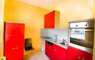 Kamar Tidur 7 Tripcologne Apartments Bergisch Gladbach since 2013