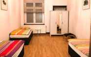 Kamar Tidur 5 Tripcologne Apartments Bergisch Gladbach since 2013