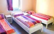 Kamar Tidur 3 Tripcologne Apartments Bergisch Gladbach since 2013