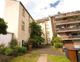 Exterior 2 Tripcologne Apartments Bergisch Gladbach since 2013