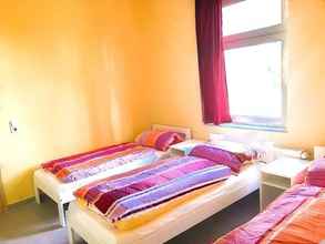 Kamar Tidur 4 Tripcologne Apartments Bergisch Gladbach since 2013