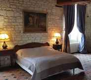 ห้องนอน 3 Château de Basché