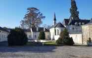 Exterior 6 Château de Basché