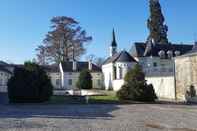 Exterior Château de Basché