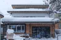 Exterior Nozawa Gondola Apartments