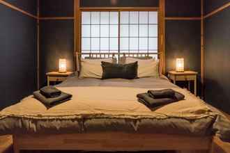 Kamar Tidur 4 Nozawa Gondola Apartments