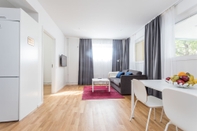 Common Space ApartDirect Sundbyberg