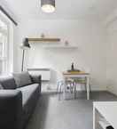 COMMON_SPACE Cozy Apartment in Camden Town