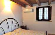 ห้องนอน 7 Casa Canevini Garda