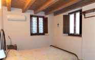 ห้องนอน 3 Casa Canevini Garda