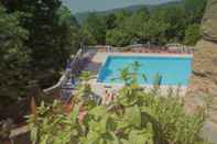 Swimming Pool Residence Il Castagno