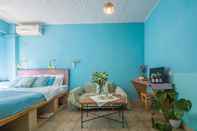 Bedroom Chengdu Nova Traveller's Youth Hostel