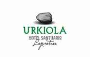 Lainnya 6 Hotel Santuario Urkiola