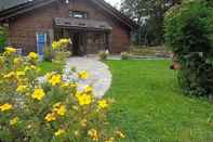 Exterior Agriturismo Alagna