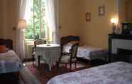 Bedroom 6 Château de Belle-Vue