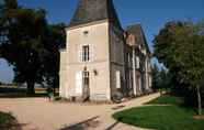 Exterior 2 Château de Belle-Vue