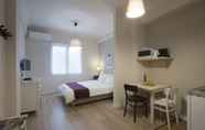 Bedroom 5 Artemis Apartment at Plaka
