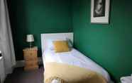 Bedroom 7 Bouverie Escape Folkestone