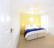 Bedroom 4 Excel Townhouse