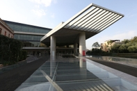 Exterior Your Home at Acropolis Museum