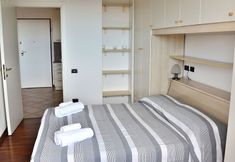 Bedroom 4 Casa Montegolo With Pool And Lake View