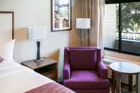 Kamar Tidur Hotel Siri Downtown - Paso Robles