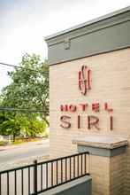 Bangunan 4 Hotel Siri Downtown - Paso Robles