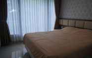 Kamar Tidur 7 Ouma Guest House