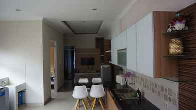 Kamar Tidur 4 Ouma Guest House