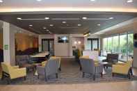 Lobby La Quinta Inn & Suites by Wyndham Clovis CA