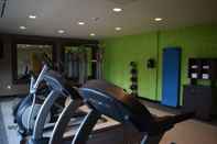 Fitness Center La Quinta Inn & Suites by Wyndham Clovis CA