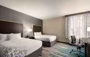 Bedroom 6 La Quinta Inn & Suites by Wyndham Clovis CA