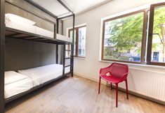 Bedroom 7 Moda Drei - Hostel