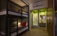 ห้องนอน 5 Moda Drei - Hostel