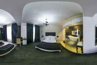 Bedroom Evianne Boutique Hotel