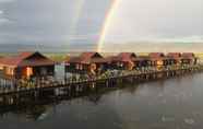 ภายนอกอาคาร 6 The Inle Sanctuary Phayartaung