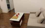 Common Space 4 Yilai Service Apartment