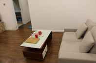 Common Space Yilai Service Apartment