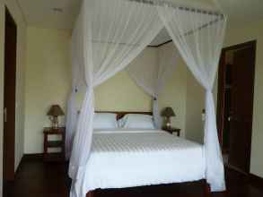 Kamar Tidur 4 Le Jardin