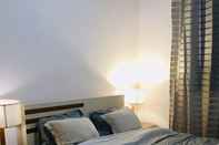 Kamar Tidur Santo Antonio Room