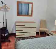 Kamar Tidur 4 Santo Antonio Room