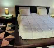 Kamar Tidur 5 Santo Antonio Room