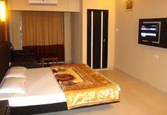 Bedroom 3 Suda Farm Sanctum