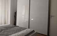 Kamar Tidur 3 Business Apartments Ratingen 4