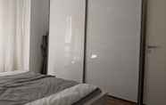 Bedroom 3 Business Apartments Ratingen 4